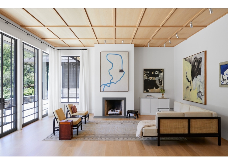 Mill Valley Architects - Chambers + Chambers