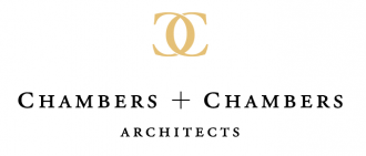 Chambers + Chambers Architects